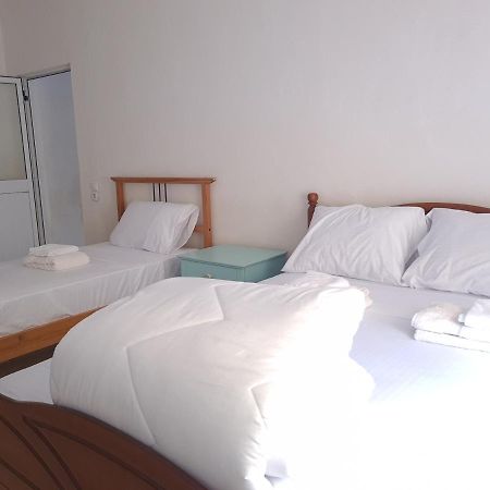 Appartement Dolce Casa à Dhërmi Extérieur photo