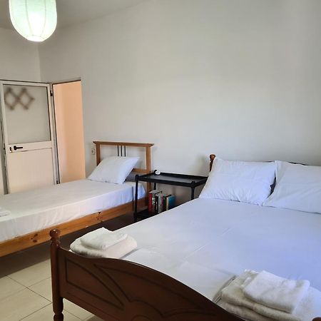 Appartement Dolce Casa à Dhërmi Chambre photo