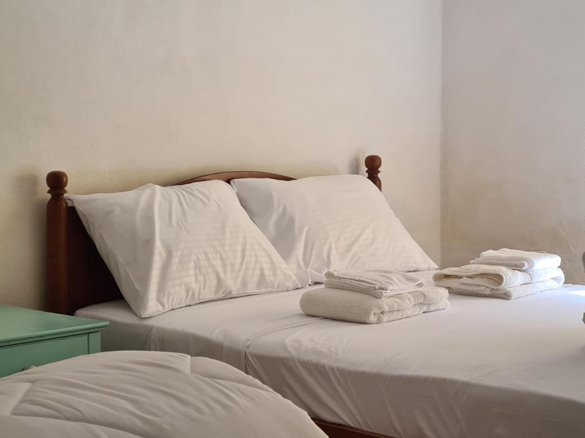 Appartement Dolce Casa à Dhërmi Extérieur photo